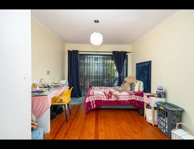 4 BEDROOM HOUSE TO LET IN MILNERTON RIDGE